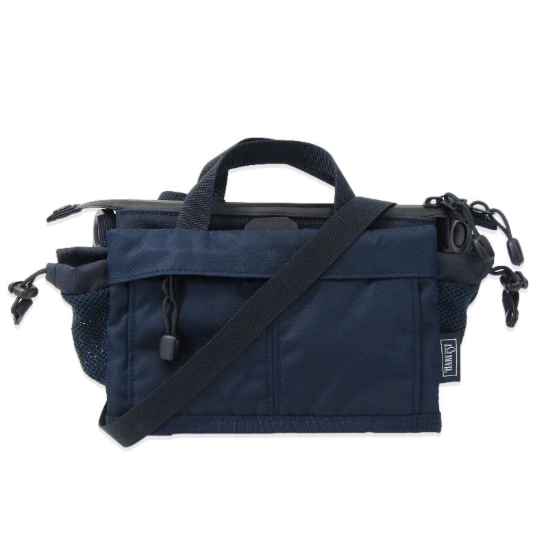 HARVEST LABEL ハーベストレーベル サコッシュショルダー WINGMAN