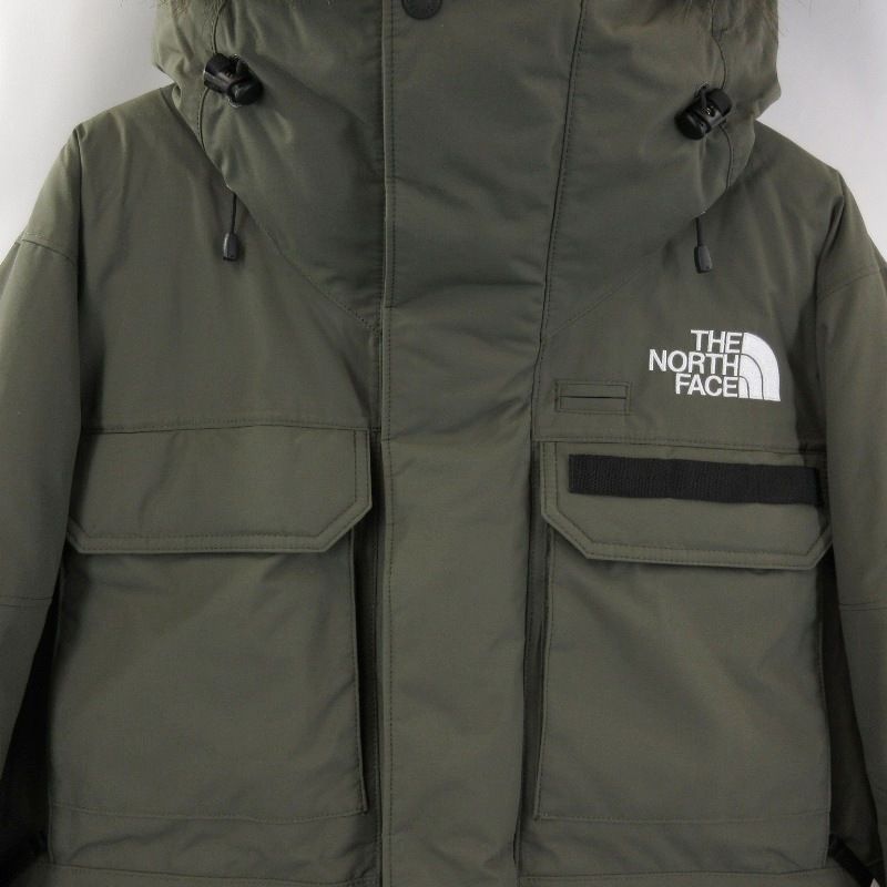THE NORTH FACE ノースフェイス サザンクロスパーカー ND91920