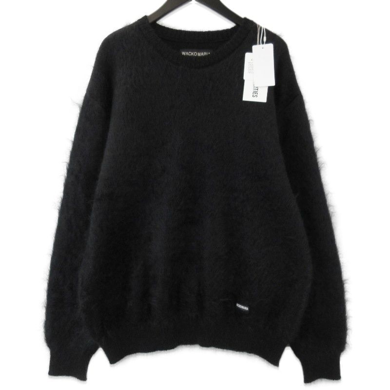 モヘヤ グリーン ブラウン ワコマリア wacko maria 楽天市場