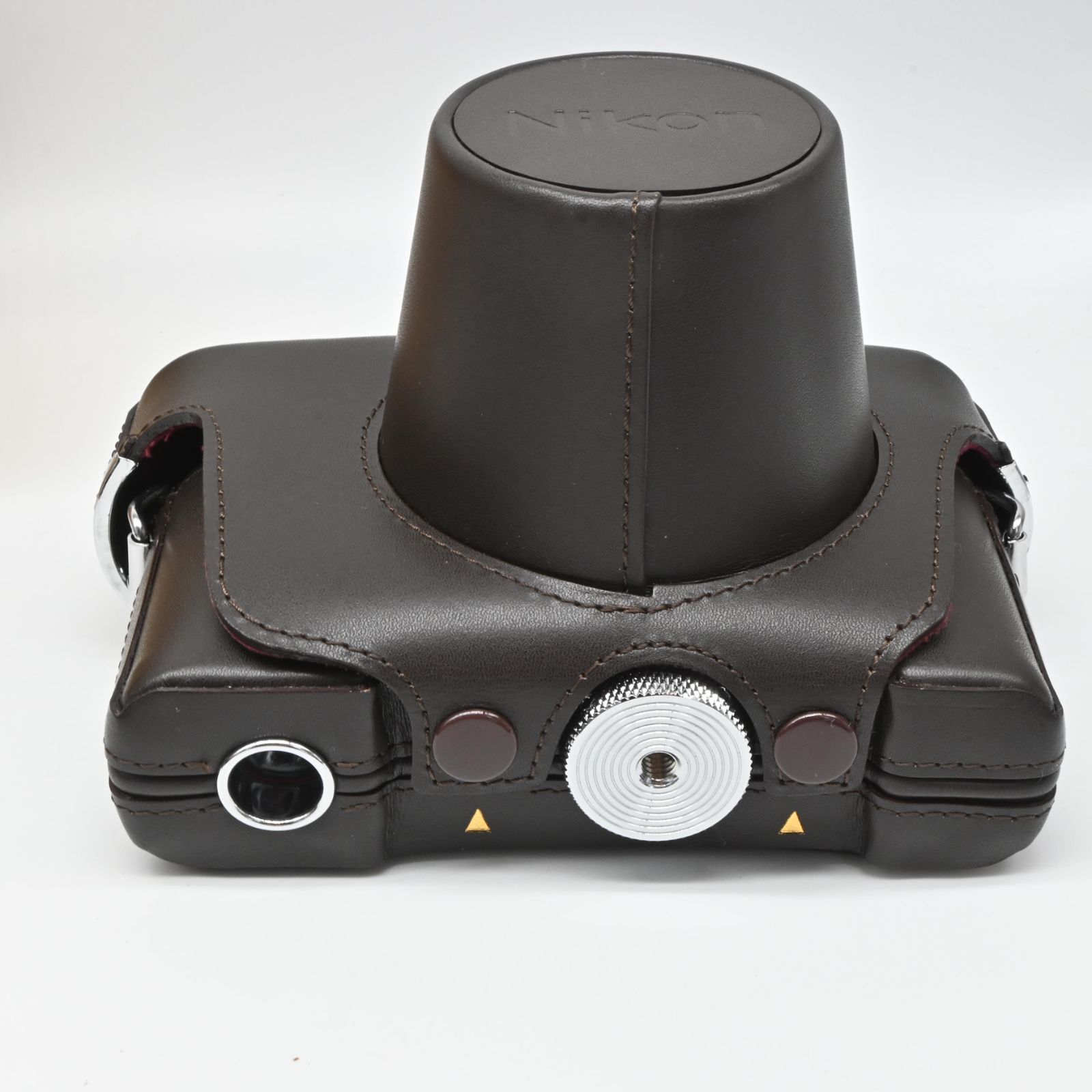 ☆未使用☆ ニコン S3 2000年記念モデル（復刻版）専用ケース - メルカリ