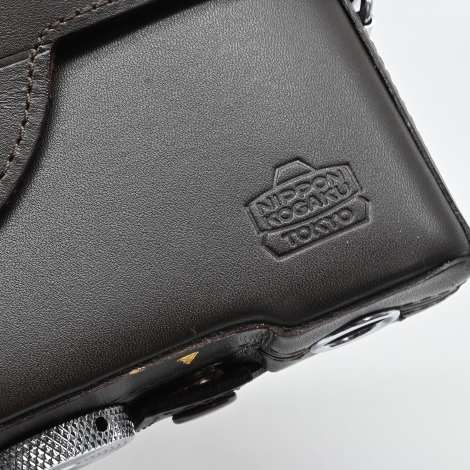 ☆未使用☆ ニコン S3 2000年記念モデル（復刻版）専用ケース - メルカリ