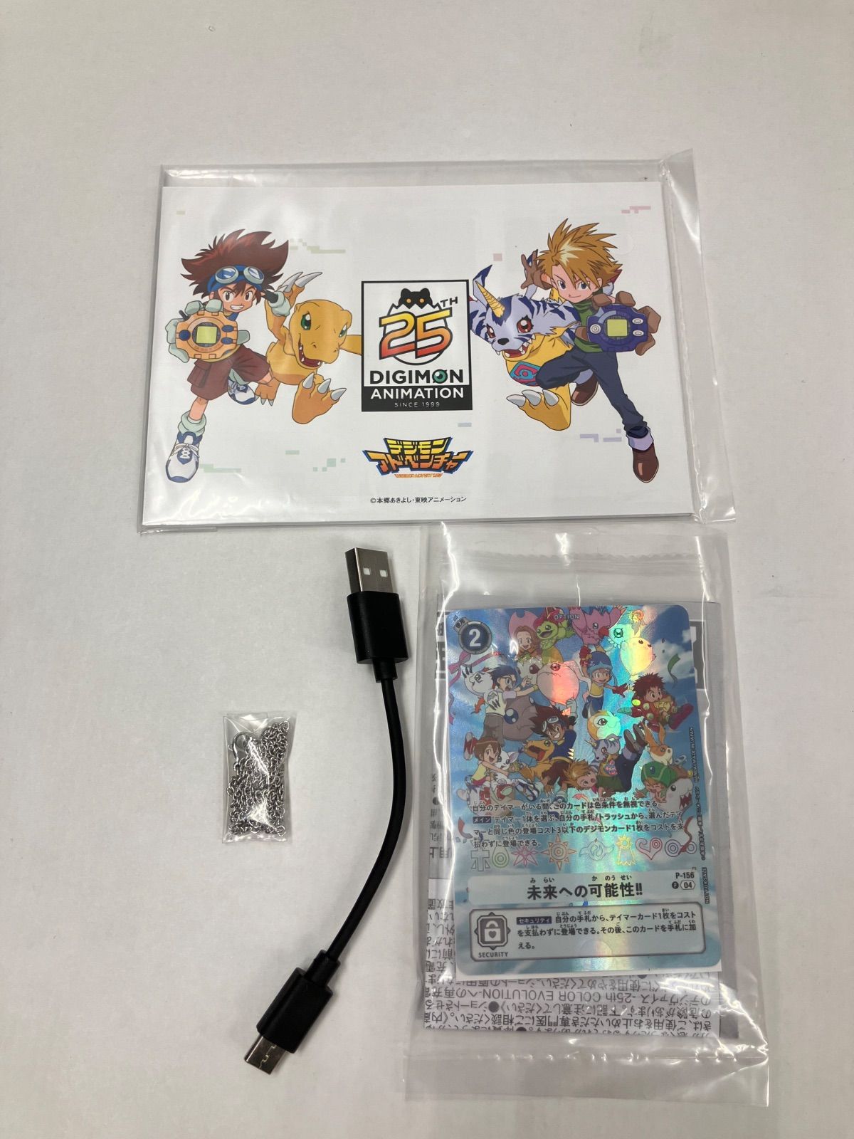 【中古美品】デジヴァイス　25th 八神太一カラー　DXセット 広店】デジヴァイス 25th COLOR EVOLUTION DXセット 八神太一カラー