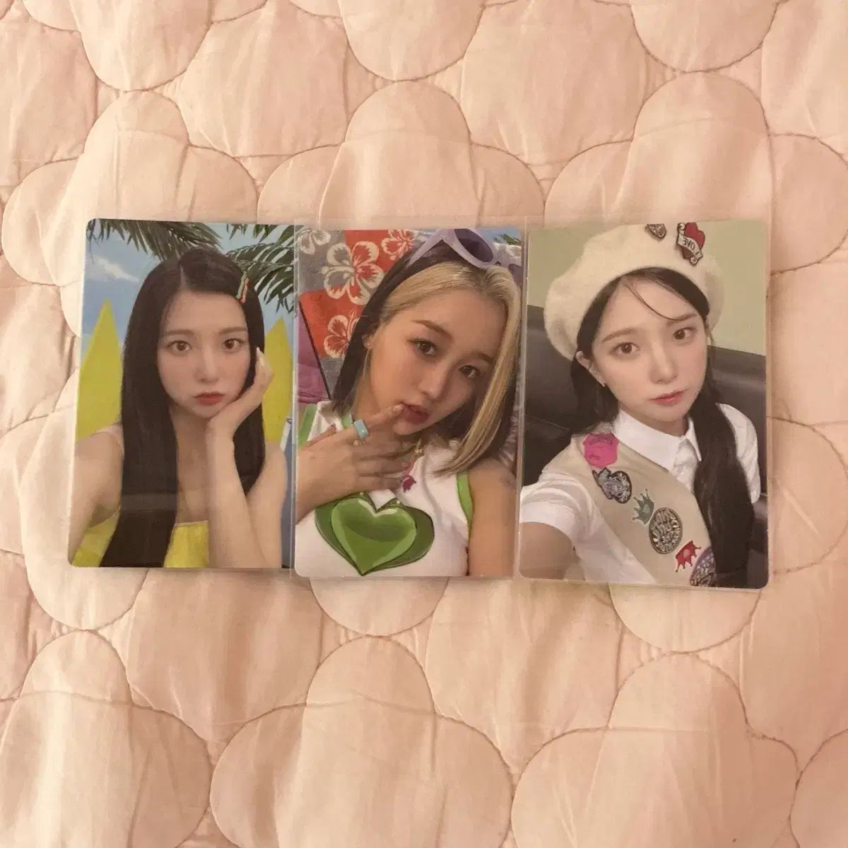 Kep1er（ケプラー） トレカ まとめ - メルカリ