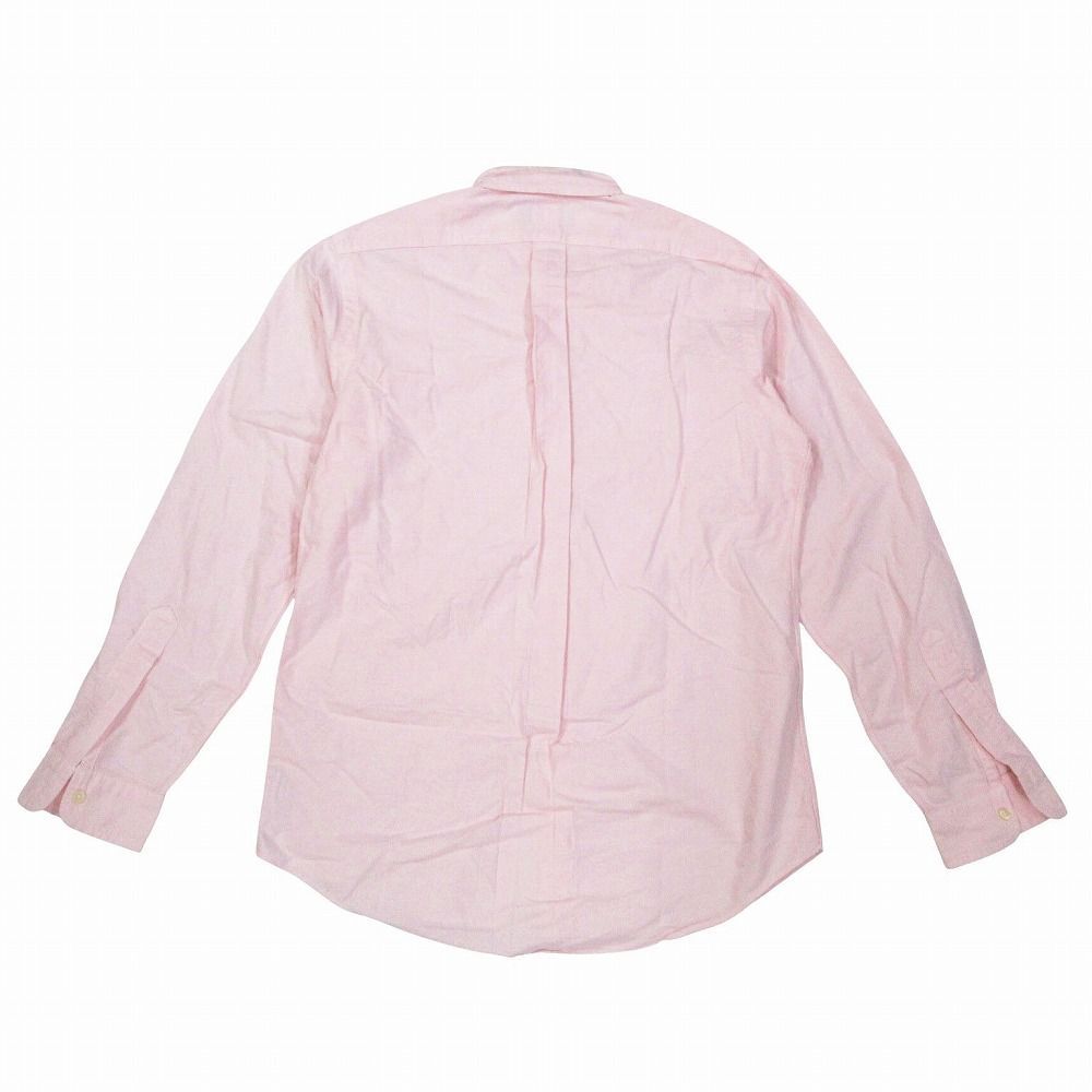 Ralph Lauren ラルフローレン PINK PONY ピンクポニー ロゴ刺しゅう 