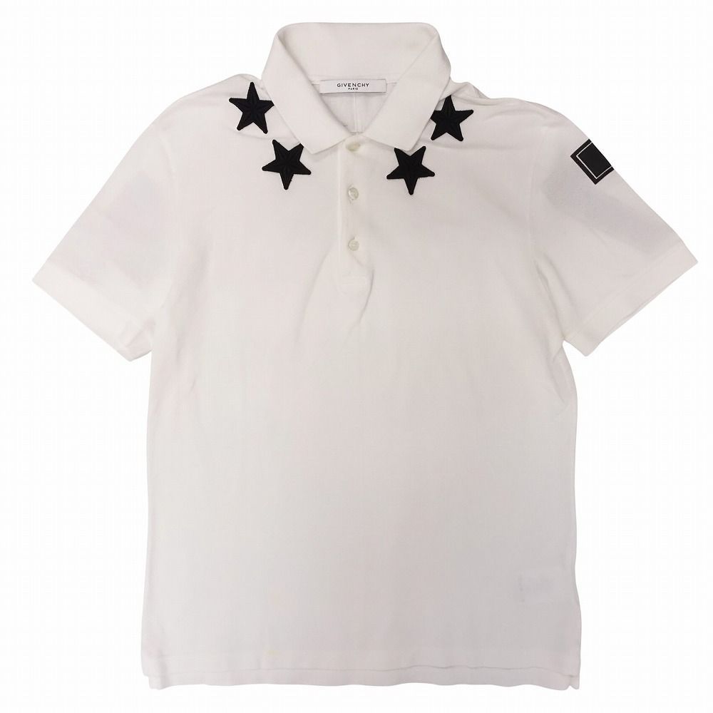 16ss GIVENCHY by Riccardo Tisci ジバンシィ リカルド期 スターパッチ