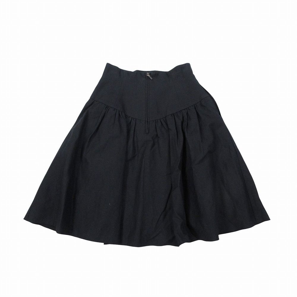 FOXEY フォクシー 31558 Skirt Mont Saint-Michel モンサンミッシェル
