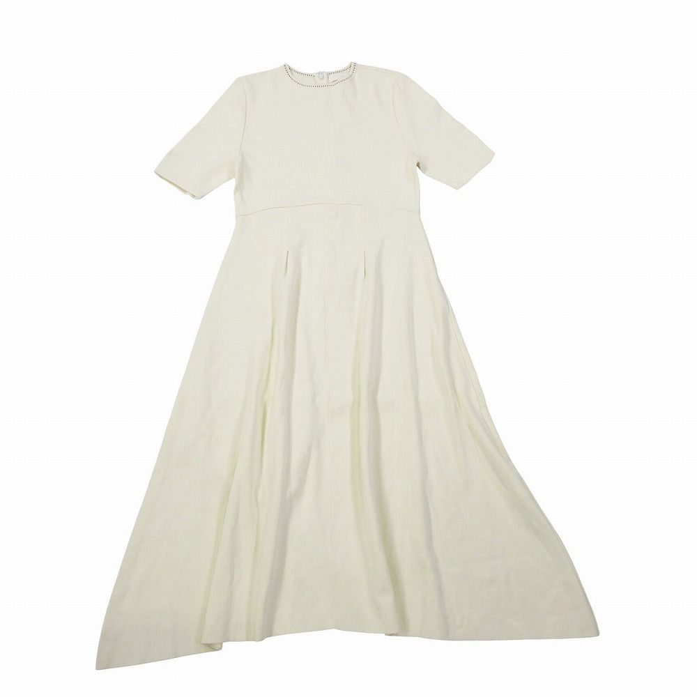 Ballsey ボールジー 23AW アセテートナイロンミラノリブ ハイ