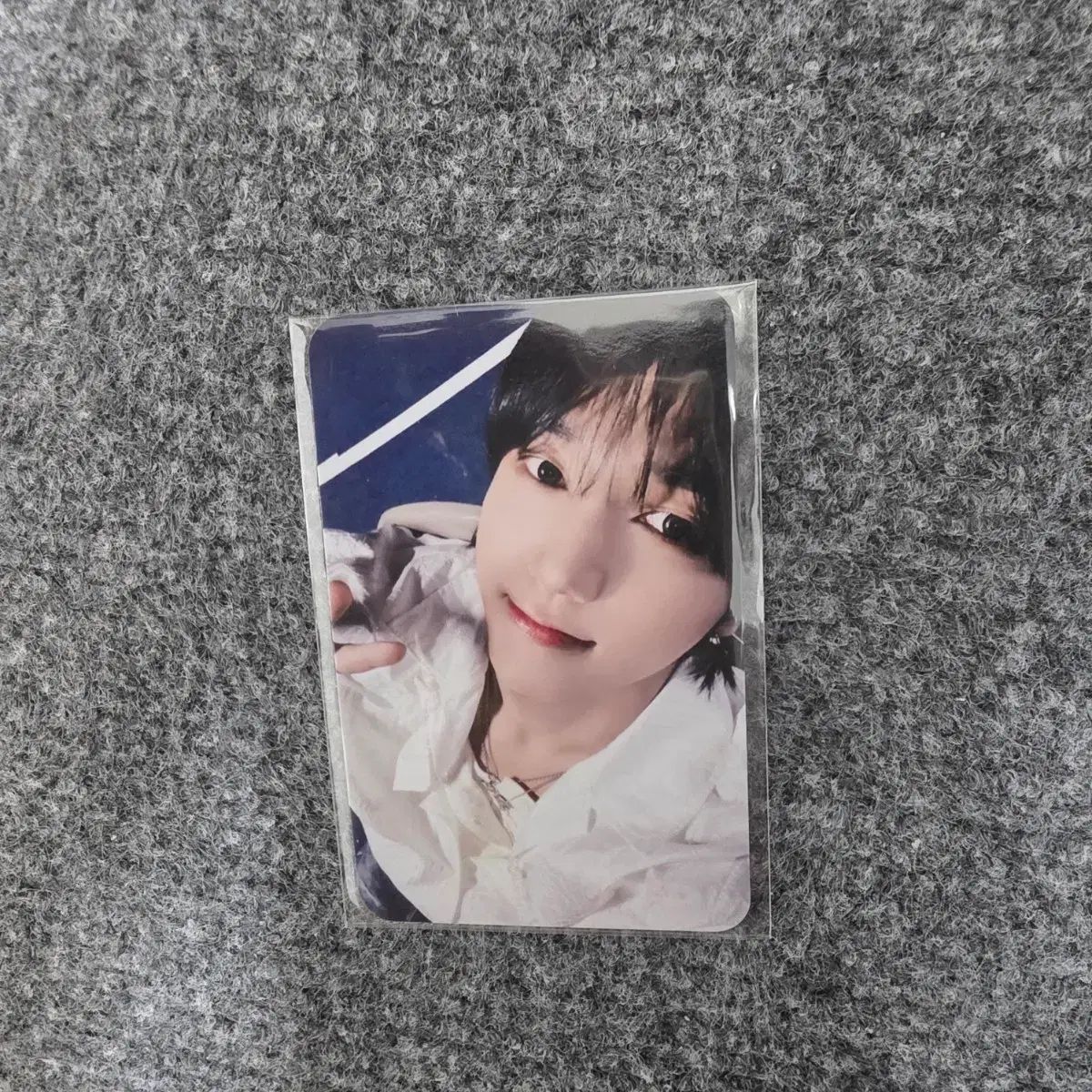 SUPER JUNIOR(スーパージュニア) イェソン(YESUNG) トレカ - メルカリ