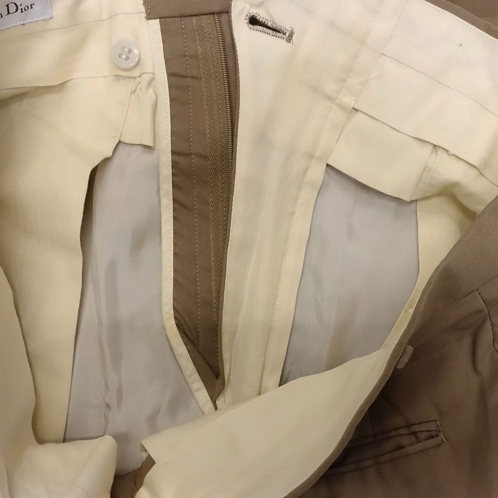 クリスチャンディオール他のメンズ￼スラックス5本セット クリスチャンディオール他のメンズ￼スラックス5本セット 楽天市場