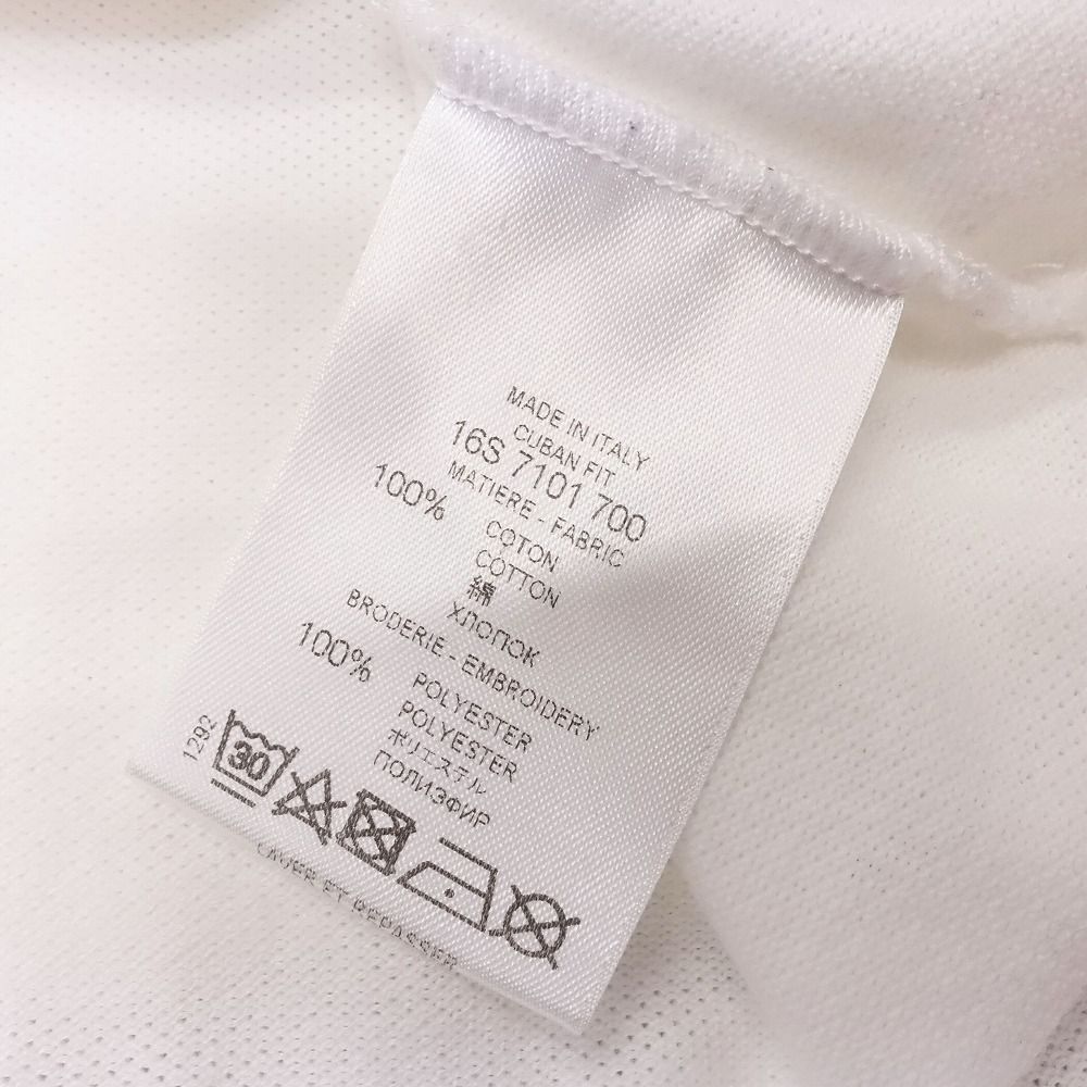 16ss GIVENCHY by Riccardo Tisci ジバンシィ リカルド期 スターパッチ
