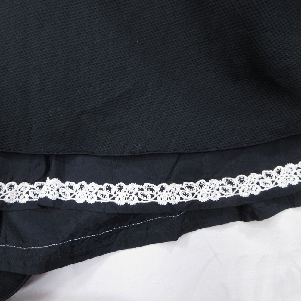 FOXEY フォクシー 31558 Skirt Mont Saint-Michel モンサンミッシェル