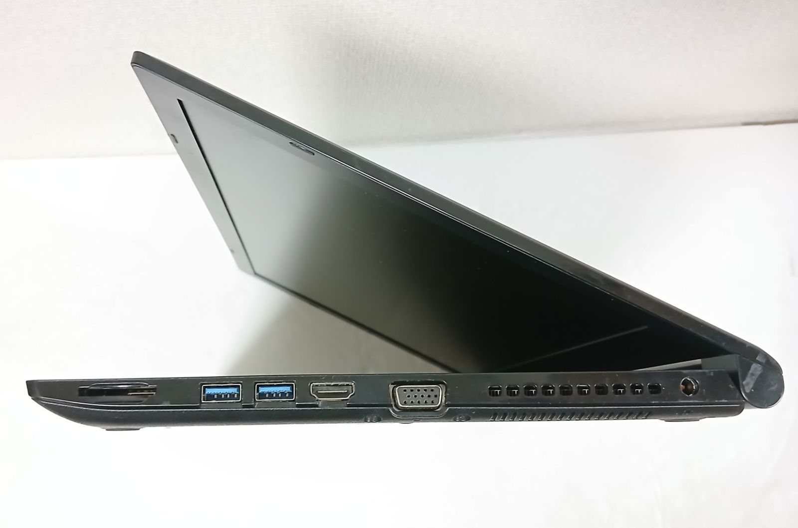 東芝 ノートパソコン Windows11 Office2021 エクセル ワード