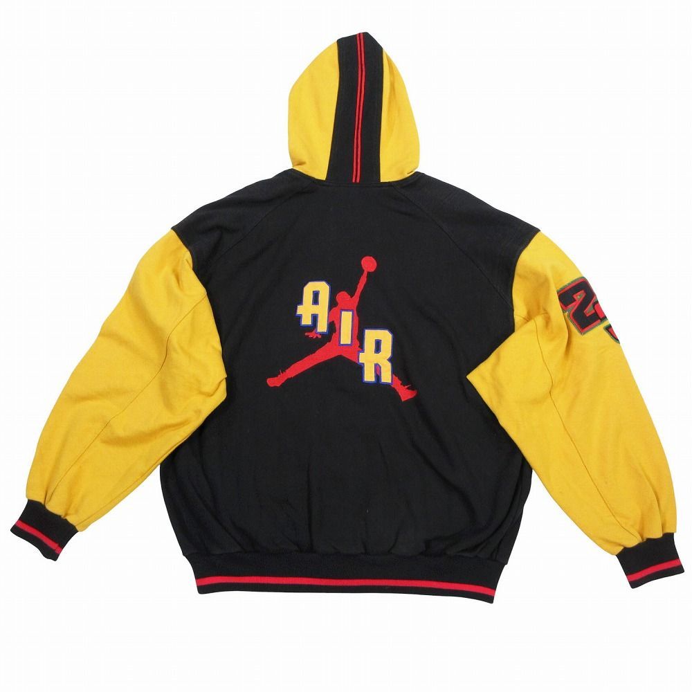 Nike Air Jordan Vintage ナイキ スウェット スタジャン Sweatshirt