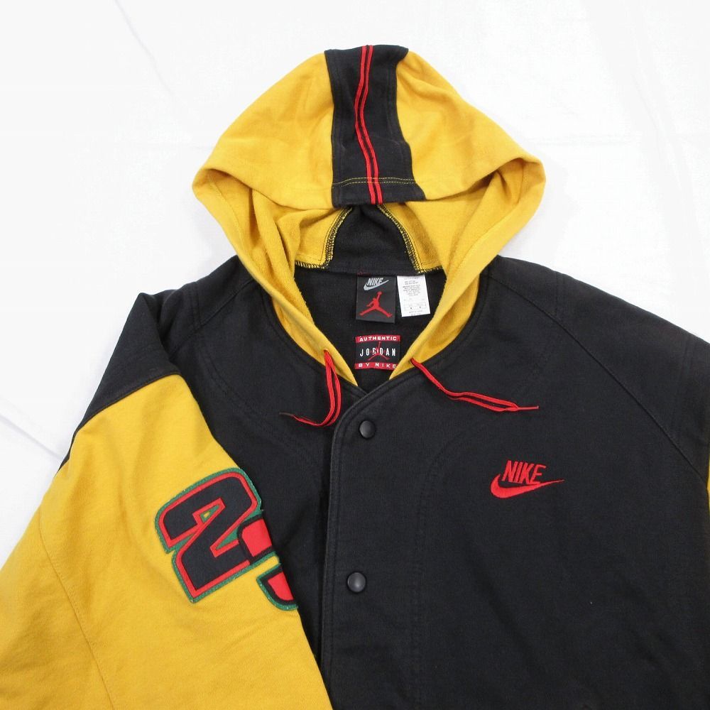 Nike Air Jordan Vintage ナイキ スウェット スタジャン Sweatshirt