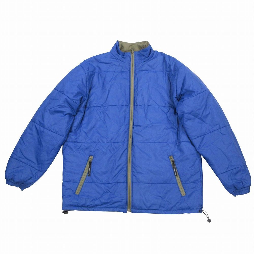 SAYHELLO セイハロー REVERSIBLE JACKET リバーシブル ジャケット