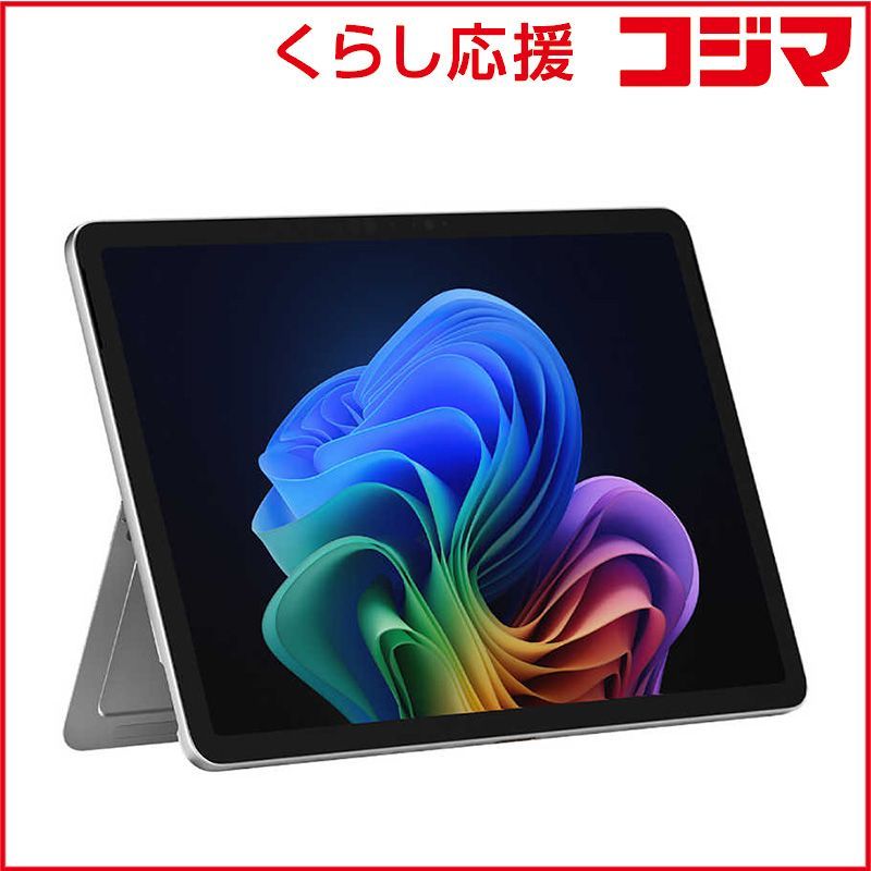 新品未開封 Surface Pro Snapdragon X Plus 16GB/256GB - メルカリ