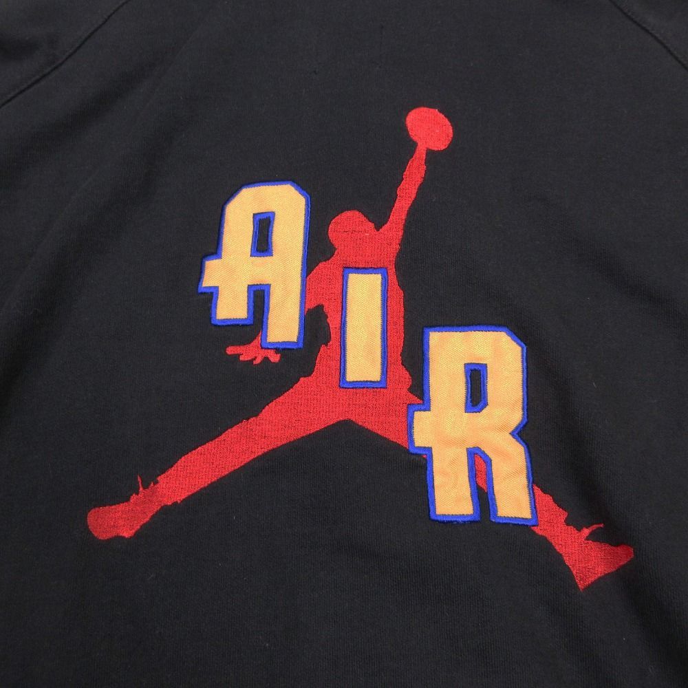 Nike Air Jordan Vintage ナイキ スウェット スタジャン Sweatshirt