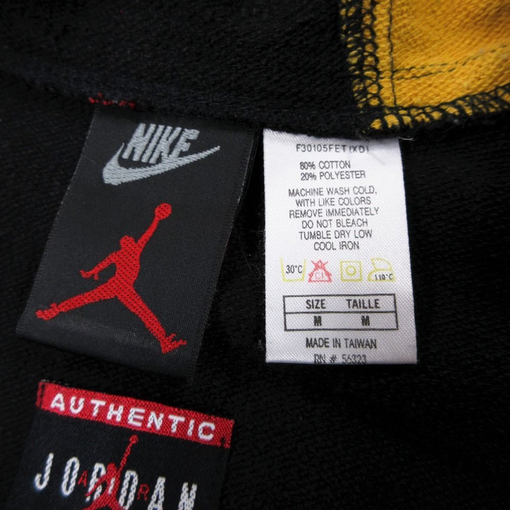 Nike Air Jordan Vintage ナイキ スウェット スタジャン Sweatshirt