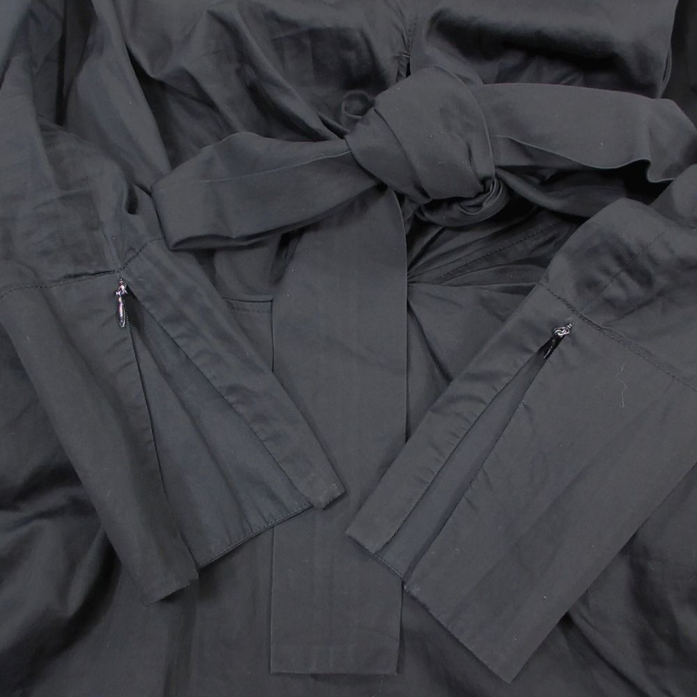 CELINE セリーヌ フィービー期 シャツワンピース 34 XS ブラック