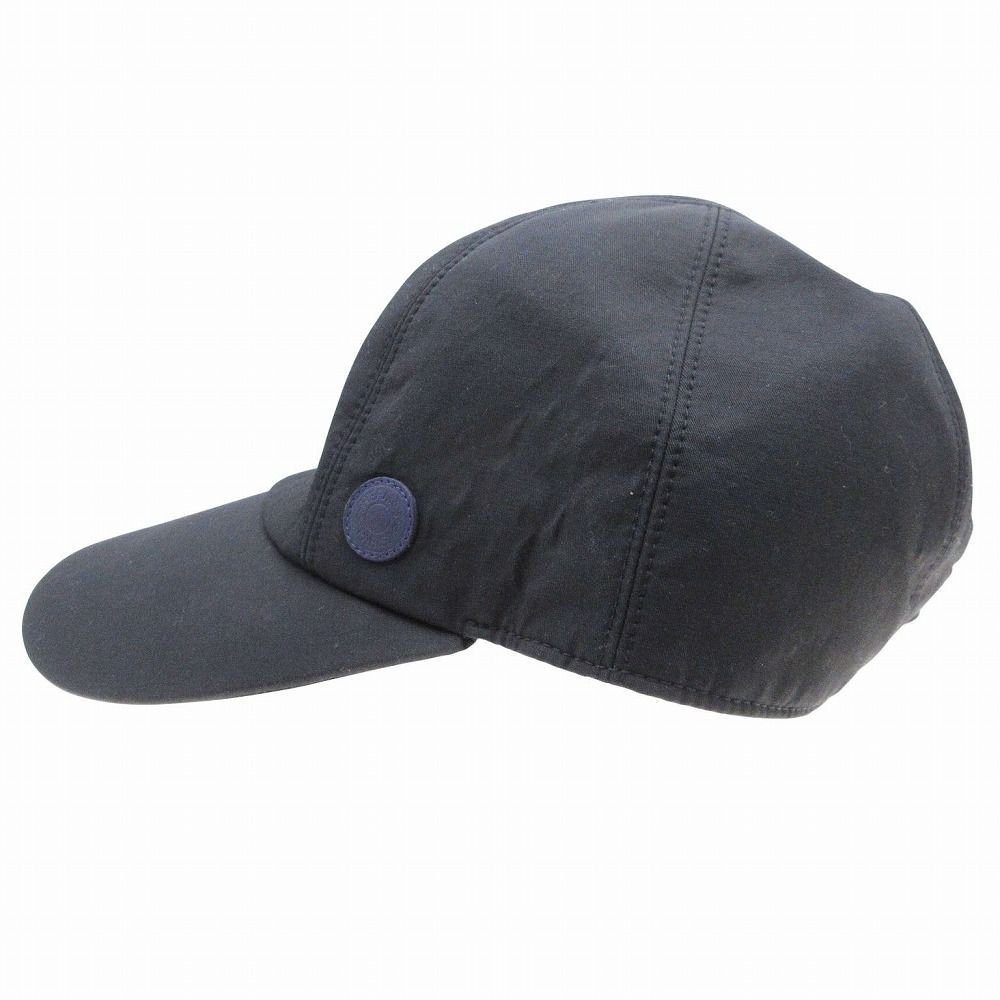 HERMES エルメス Miles Robot Cap マイルズロボットキャップ セリエ