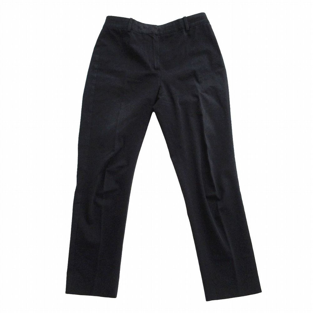 MaxMara マックスマーラ 白タグ パンツ スーツセットアップ 1B