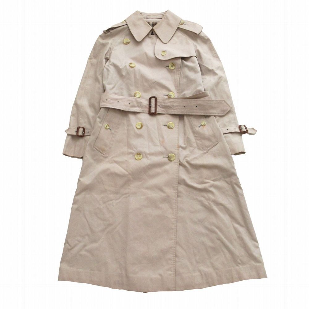BURBERRYS バーバリーズ ヴィンテージ トレンチコート FG013-902-85