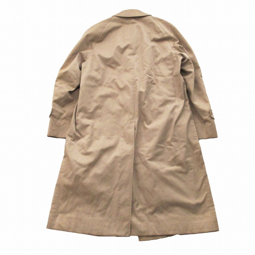 Aquascutum アクアスキュータム 80s ヴィンテージ ステンカラーコート