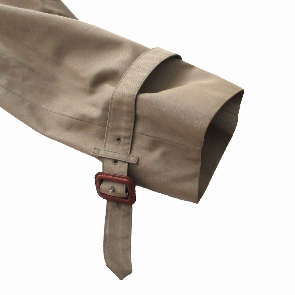 BURBERRYS バーバリーズ ステンカラー バルマカーンコート ノバ