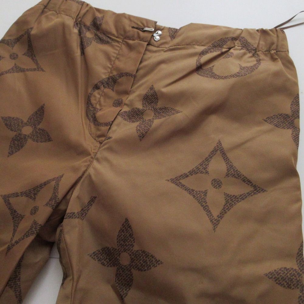 LOUIS VUITTON ルイヴィトン ジャイアントモノグラム ナイロン