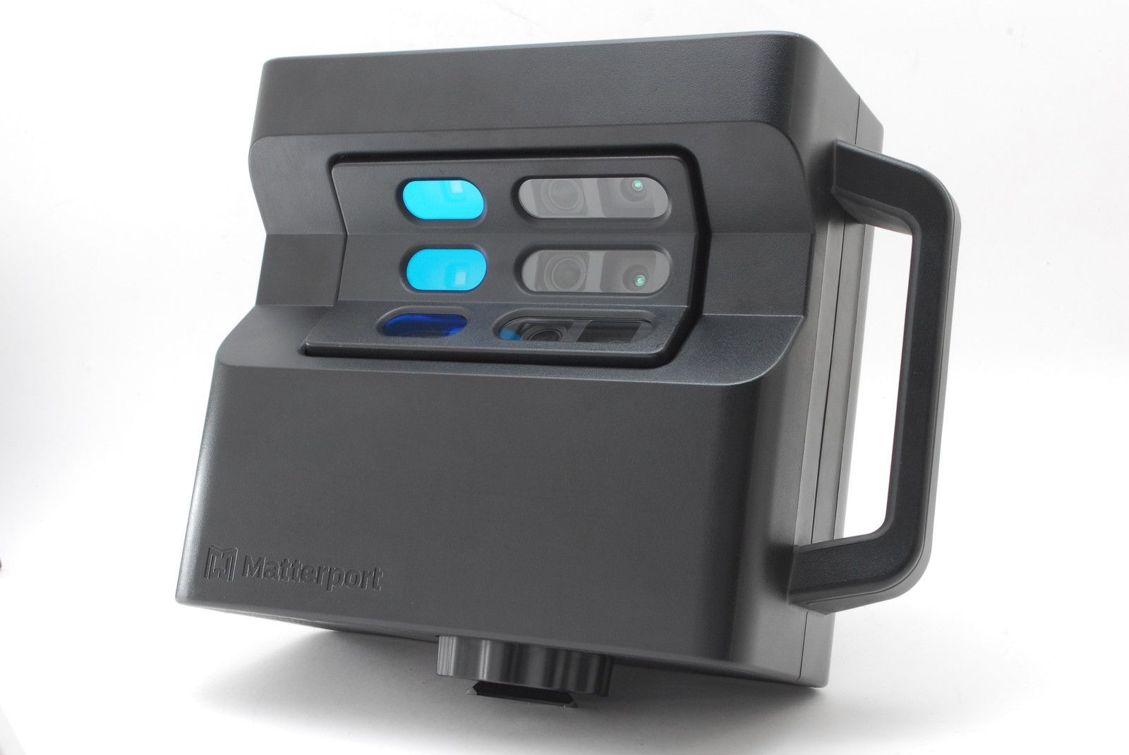 Matterport MC250 Pro2 3D マーターポート デジタルスキャンカメラ