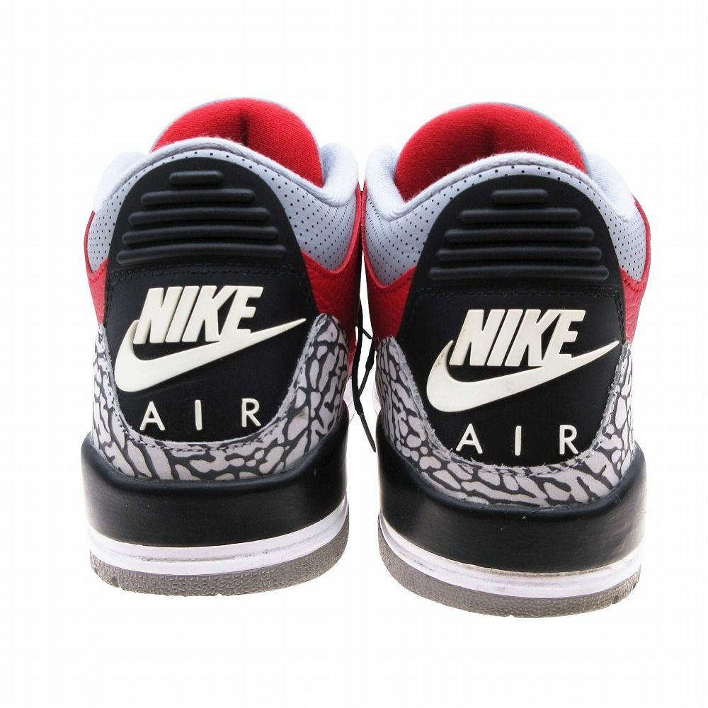 ナイキ NIKE AIR JORDAN 3 RETRO SE UNITE スニーカー エアジョーダン