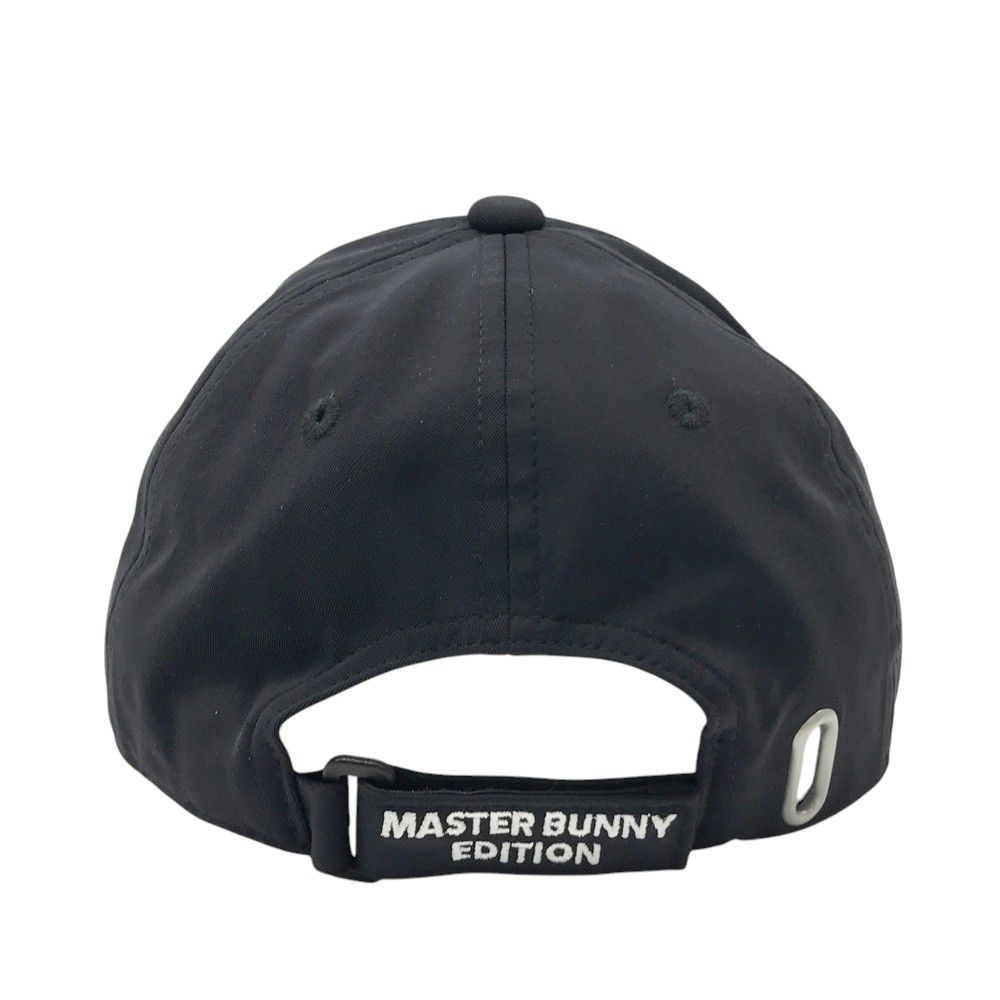 NEW ERA GOLF MASTER BUNNY EDITION 黒 MASTER BUNNY EDITION（マスターバニーエディション） ゴルフ 「MASTER