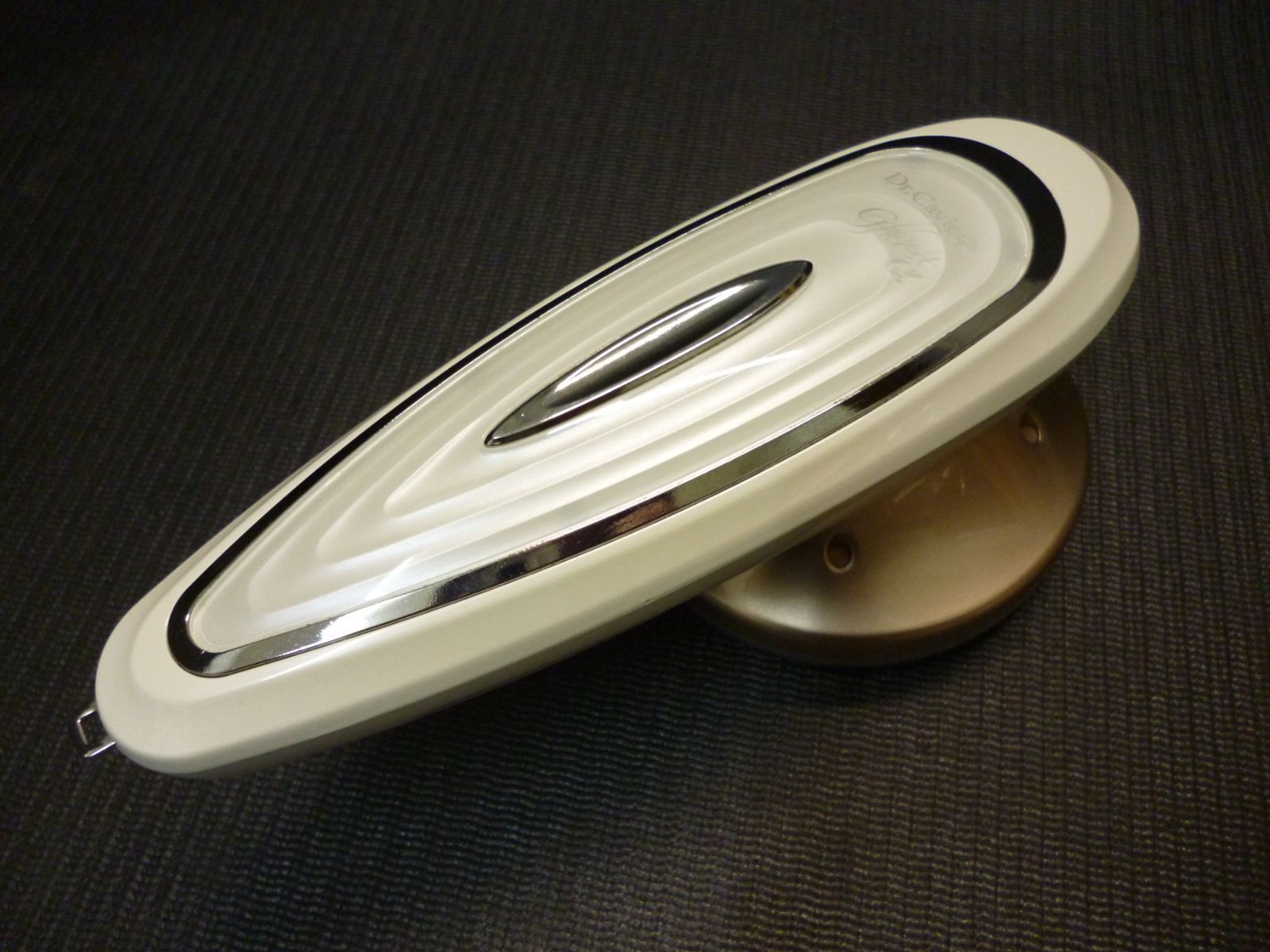 中古品 Dr.Caviet ghost α ドクターキャビエット ゴースト アルファ