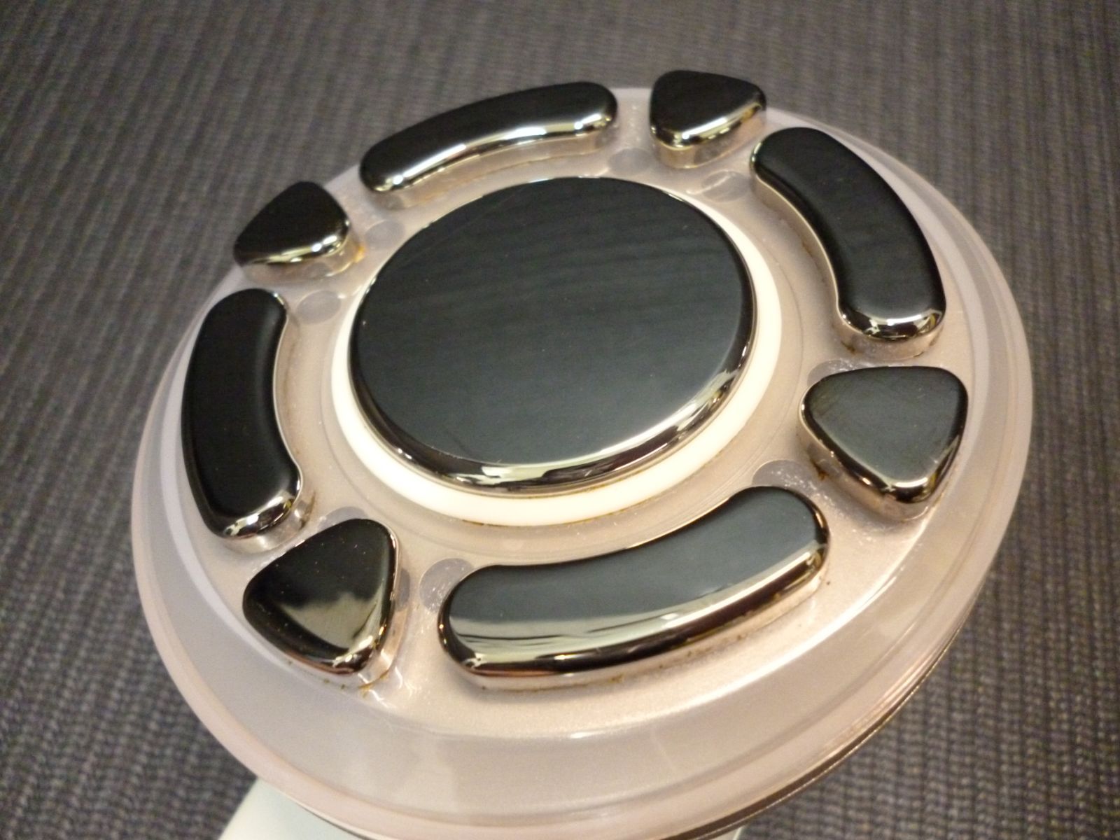 中古品 Dr.Caviet ghost α ドクターキャビエット ゴースト アルファ