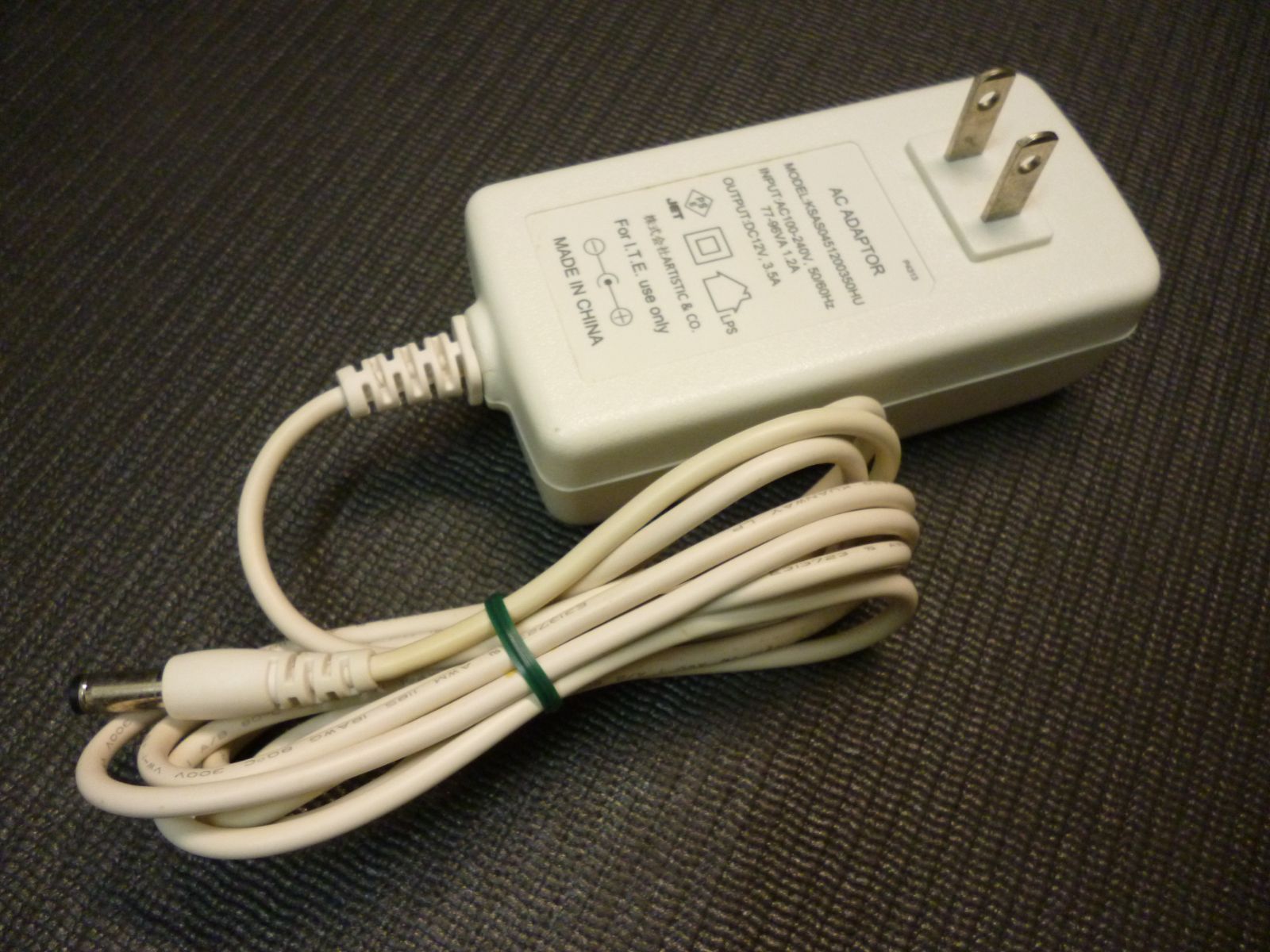 中古品 Dr.Caviet ghost α ドクターキャビエット ゴースト アルファ 