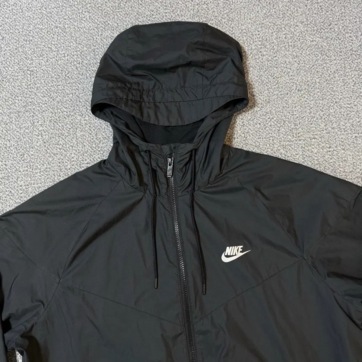 未着用！新品！NIKE Swift ウィンドブレーカー XL 15万円 NIKE ウィンドランナー ウィンドブレーカー XL - メルカリ