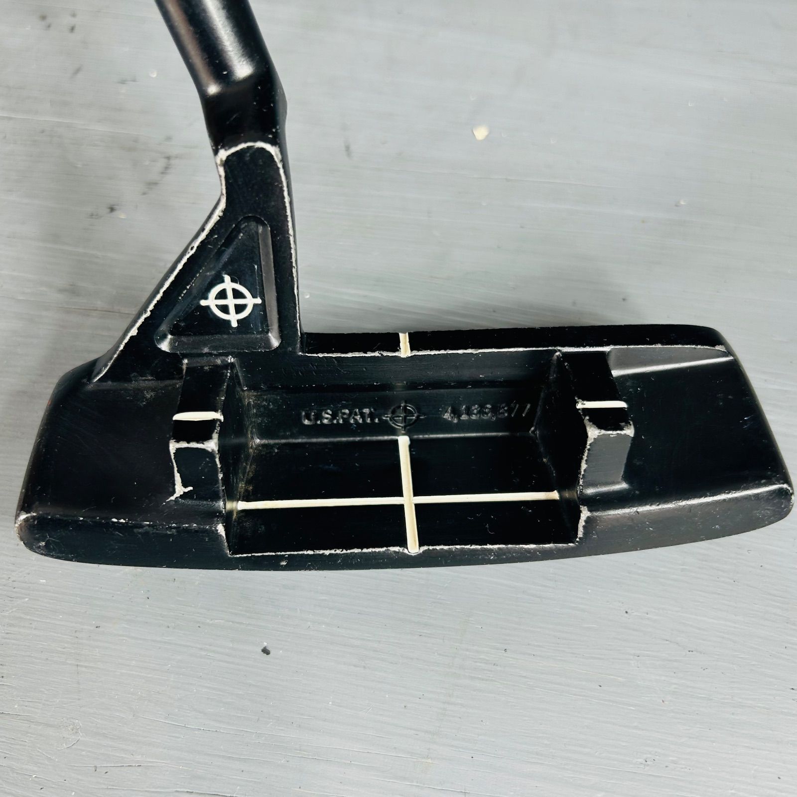 P-2 激安【Titleist】【デットセンター】パター ゴルフクラブ ゴルフ