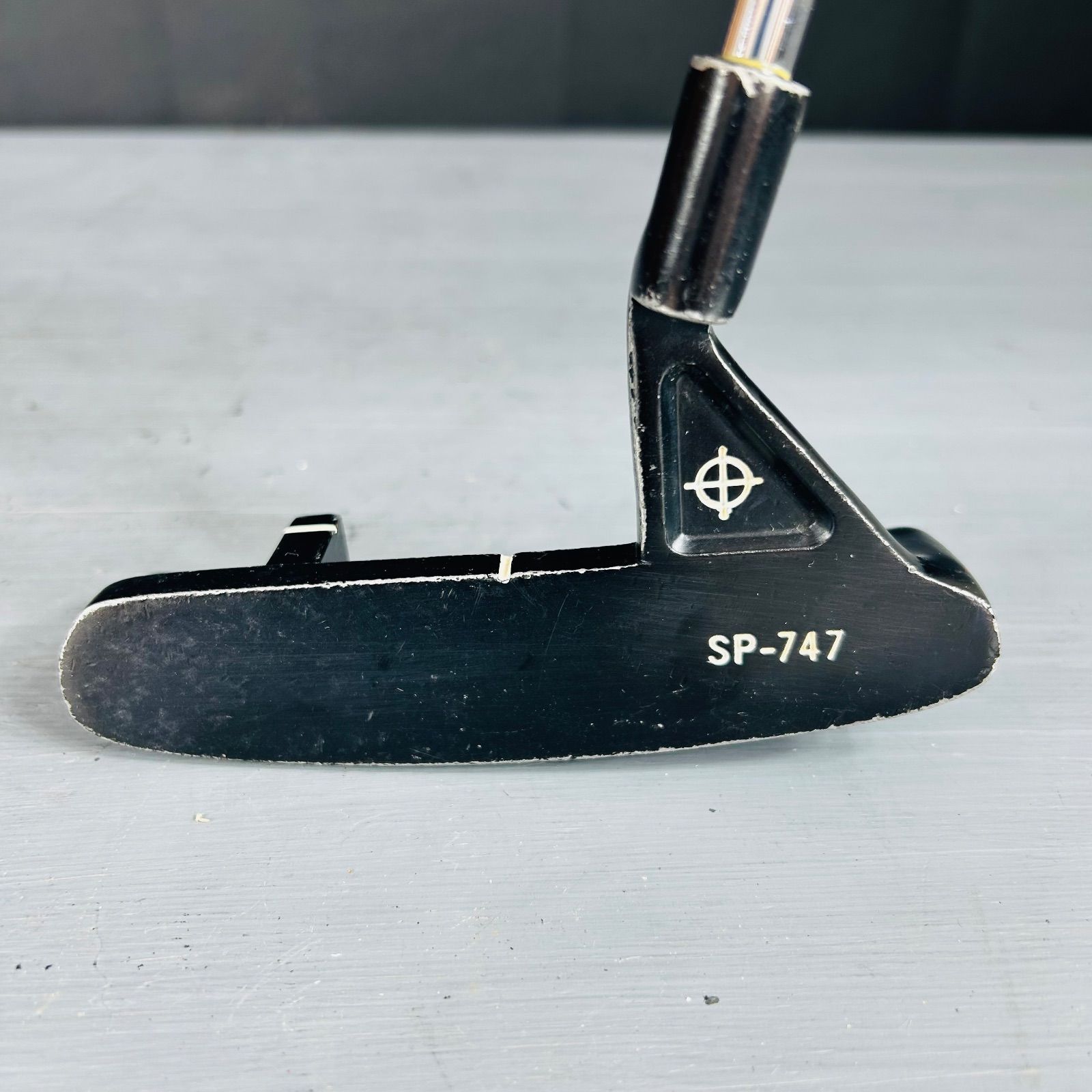 P-2 激安【Titleist】【デットセンター】パター ゴルフクラブ ゴルフ