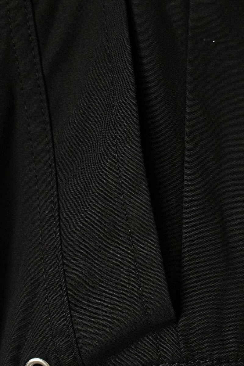 リックオウエンス 20SS RU20S7377-TE バウハウスカーゴロングパンツ