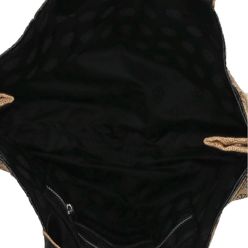 クロムハーツ BEACHES BAG 総柄プリントビーチトートバッグ メンズ