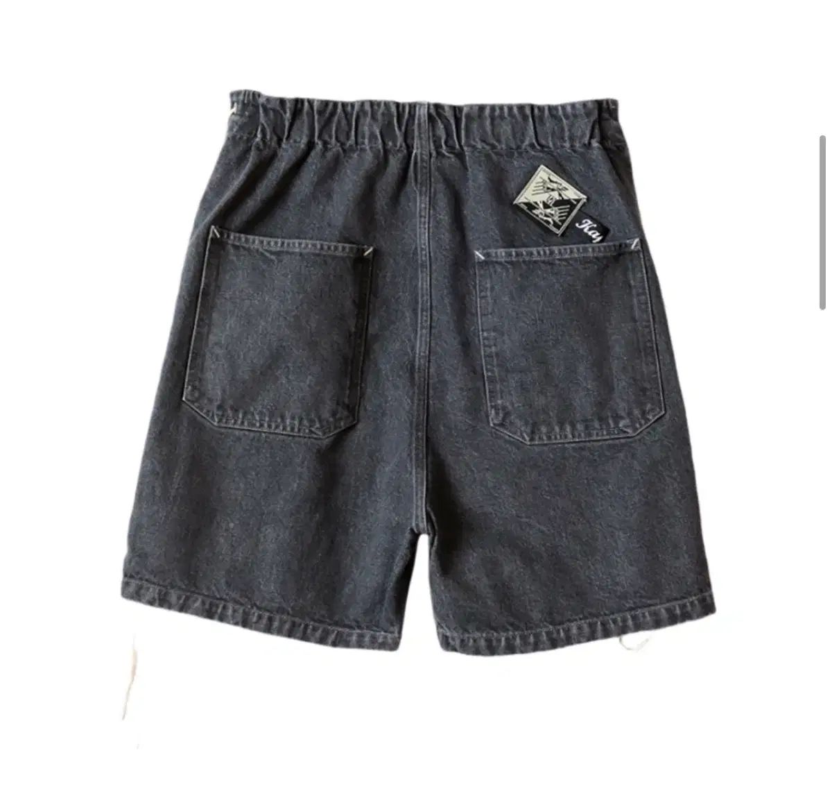 KAPITAL 14oz ブラックデニム 【公式通販】