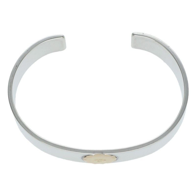 ゴローズ 平打ちブレス M バングル メンズ M - メルカリ