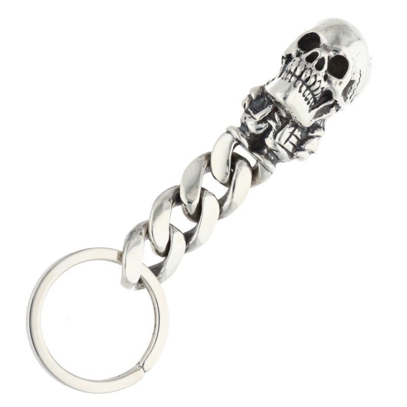 クロムハーツ FOTI DLFN&No5 DGGR/フォティ デルフィーノ#5ダガー