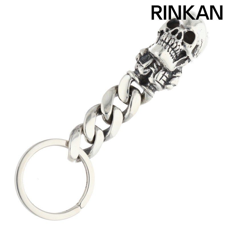 クロムハーツ FOTI DLFN&No5 DGGR/フォティ デルフィーノ#5ダガー