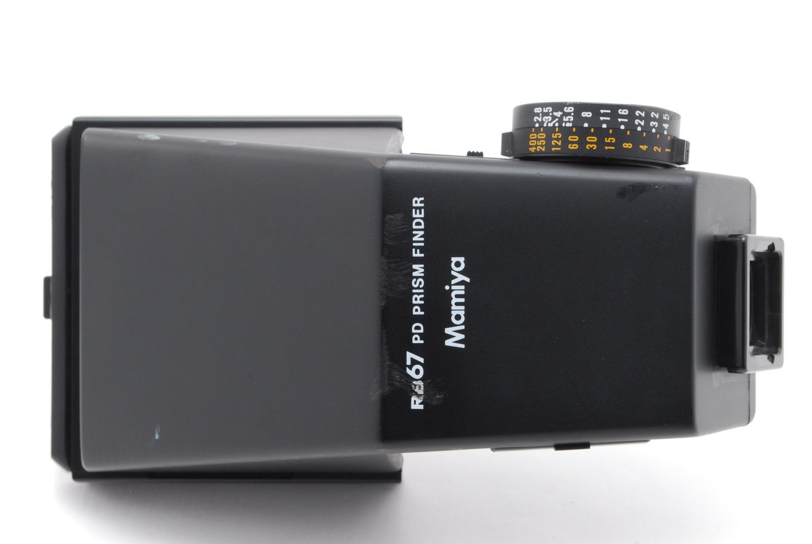 Mamiya PD Prism Finder マミヤ プリズムファインダー 中盤 RB67用