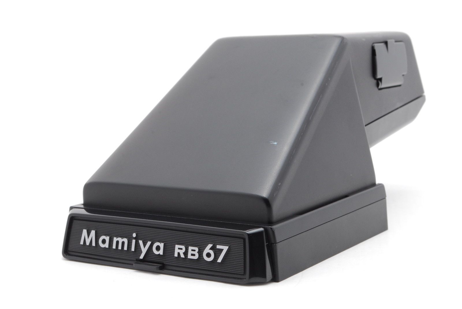 Mamiya PD Prism Finder マミヤ プリズムファインダー 中盤 RB67用