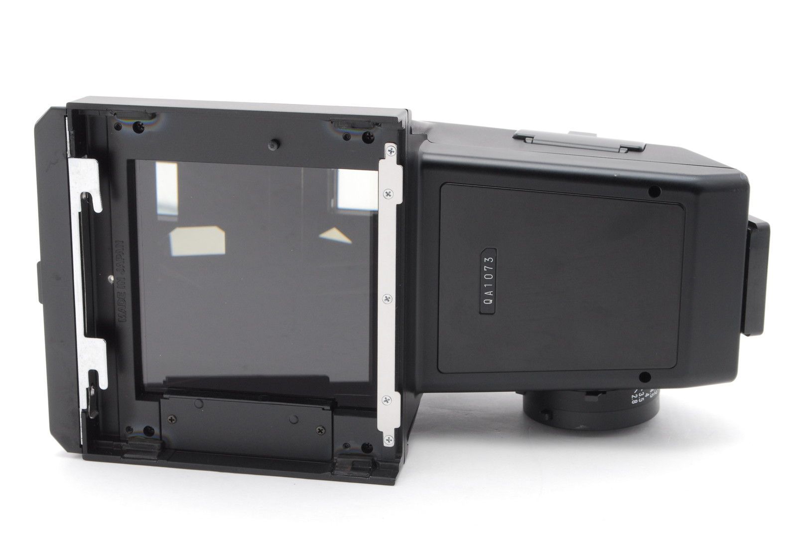 Mamiya PD Prism Finder マミヤ プリズムファインダー 中盤 RB67用