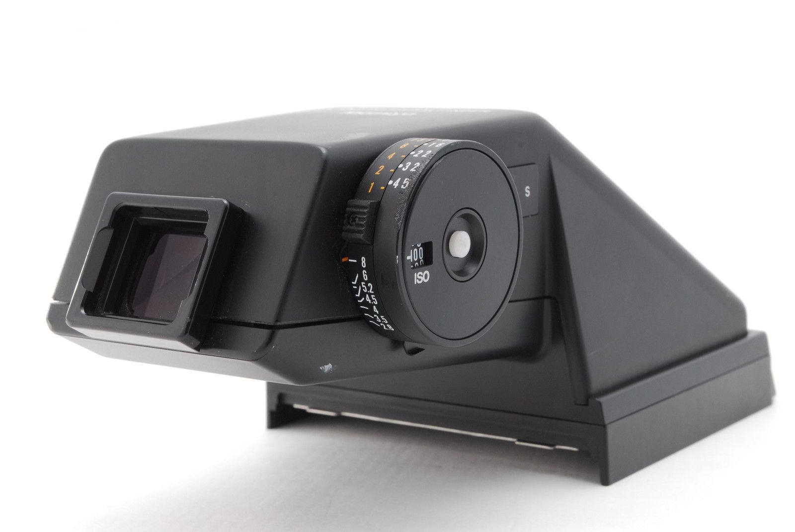 Mamiya PD Prism Finder マミヤ プリズムファインダー 中盤 RB67用