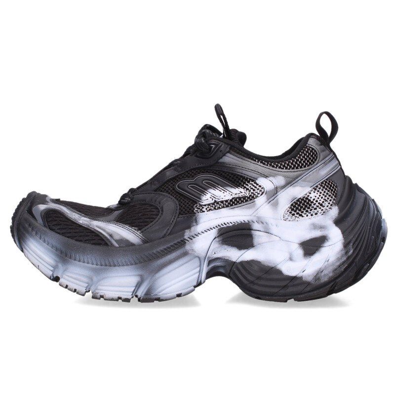 バレンシアガ 6XL シックスエックスエルスニーカー メンズ 42 - メルカリ