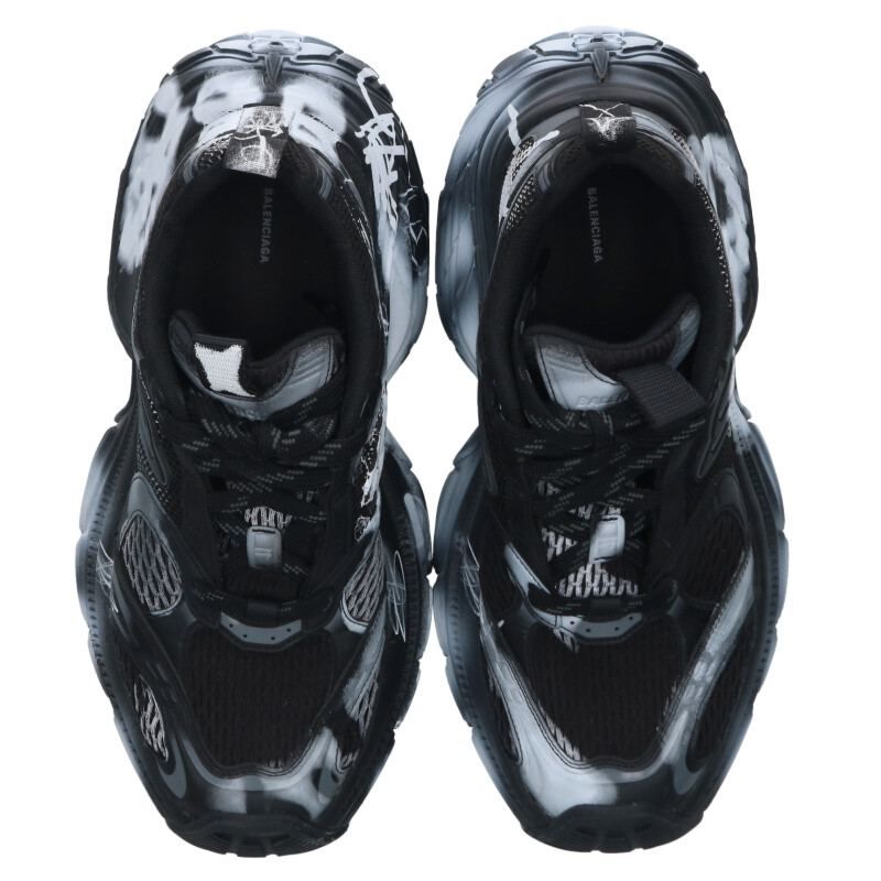 バレンシアガ 6XL シックスエックスエルスニーカー メンズ 42 - メルカリ